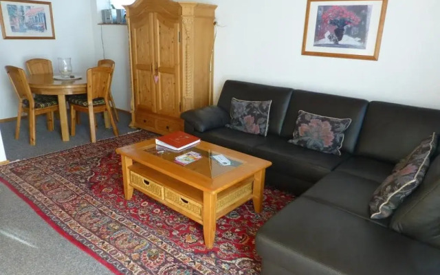 Ferienwohnungen Haus Schwarzwaldmädel