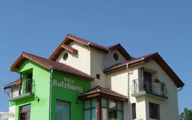 Vila Salzburg