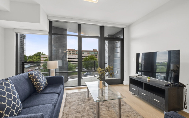 Global Luxury Suites at Tribeca