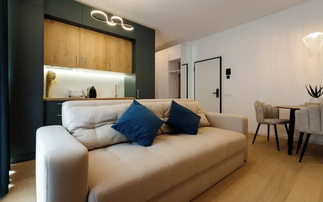 Central Suites