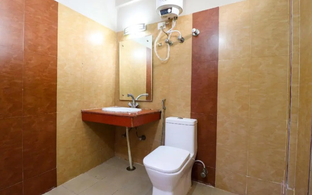 Hotel Shree Shyam by OYO Rooms