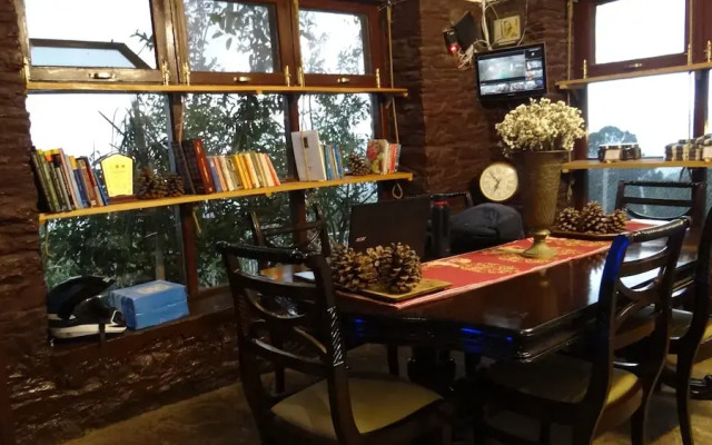 Darbar - A Heritage Farmstay
