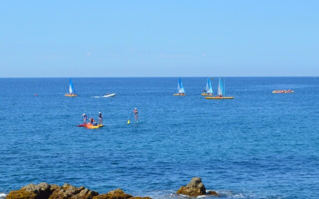 Appartement FRONT de MER