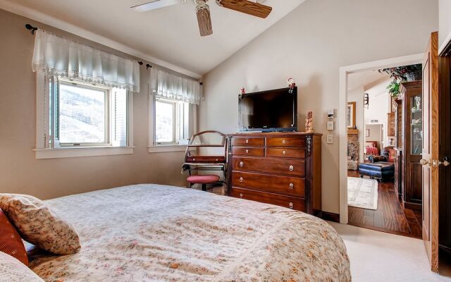 Centennial 2 Bedroom Condo Unit no. 25