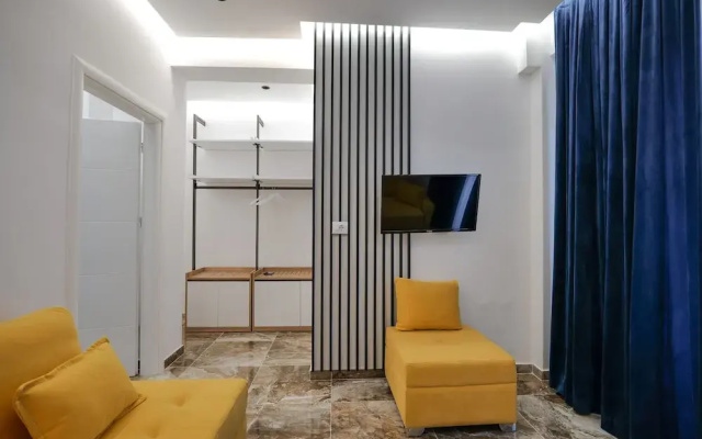 La Maison Boutique Hotel