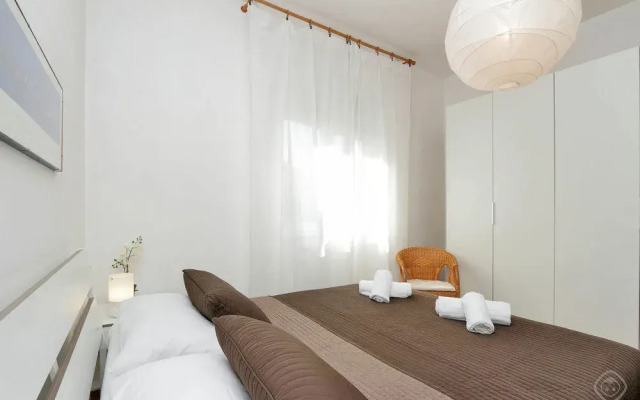 Vatican - WR Apartments