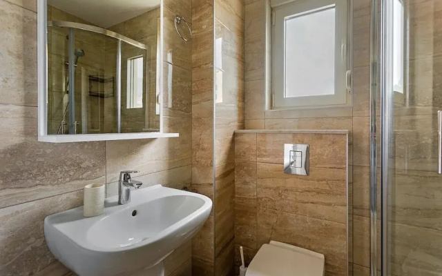 Monte Top Micic Guest House