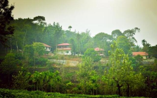 Green Garden Holiday Home Wayanad