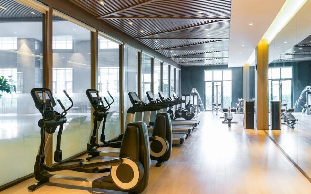 Grand Mercure Zhengzhou West