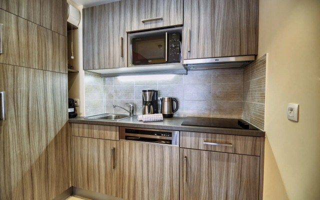Pierre & Vacances Residence Premium Julia Augusta