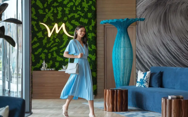 Mercure Dubai Deira
