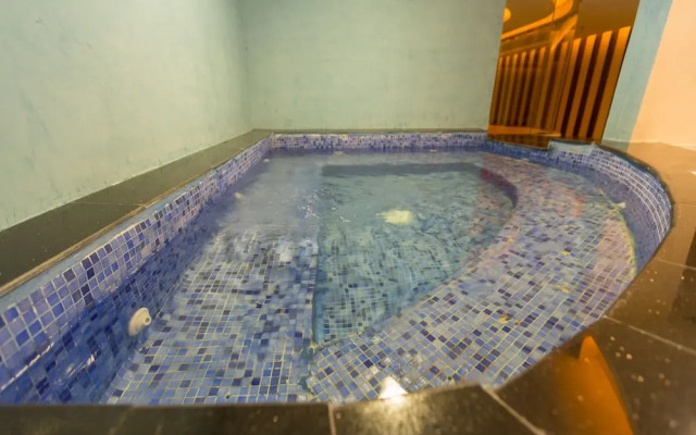 Raoum Inn Sakaka