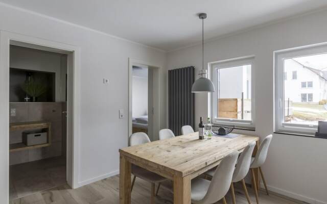 Secluded Apartment in Winterberg near Ski Area