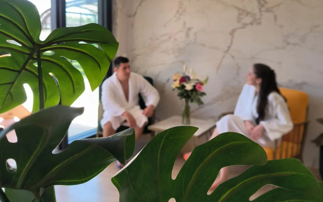 Domaine Saint Antoine