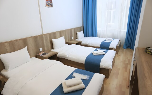 Liman Hotel Baku
