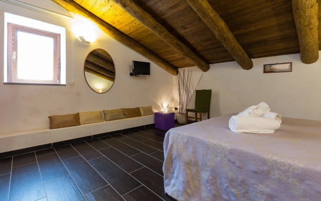 Palazzo del Baglivo Resort & Spa