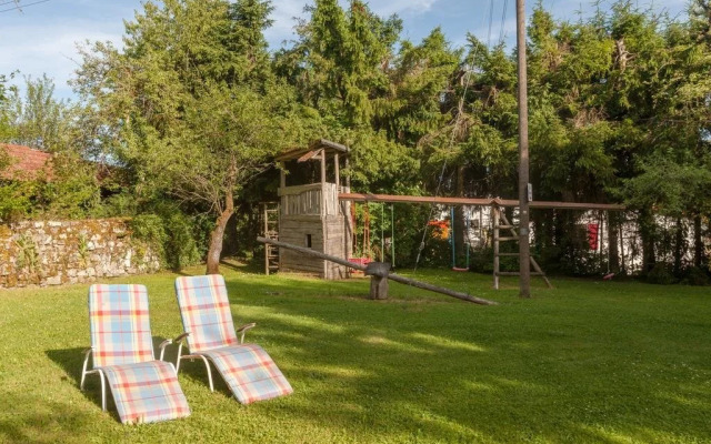 Alte Post Ühlingen