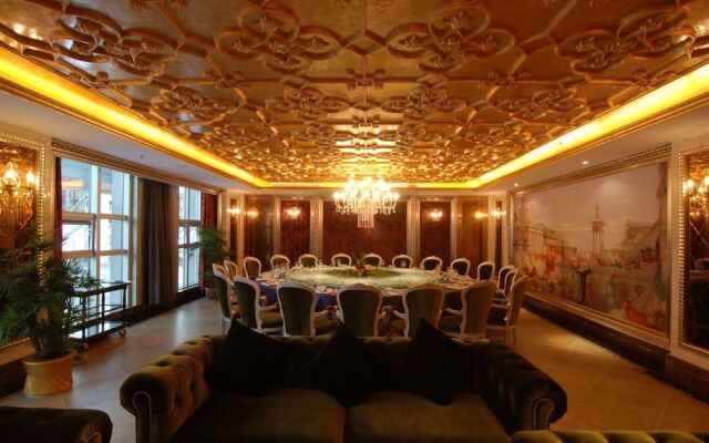 Grace Hotel