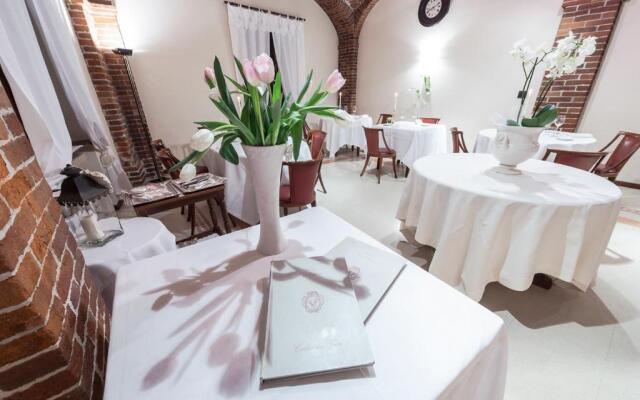 Ristorante Albergo Ca' Vittoria