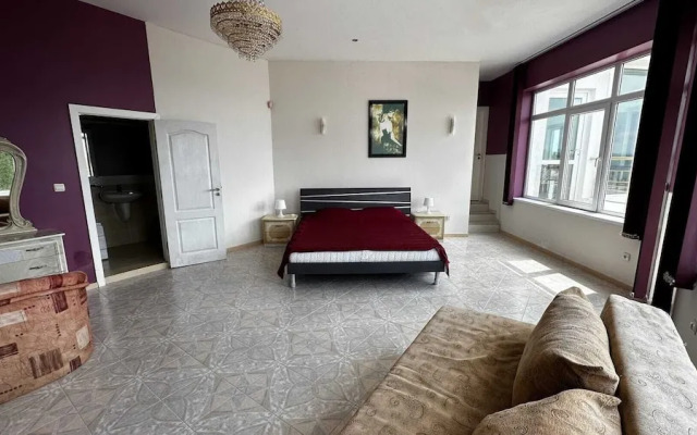 Quartz Hotels Varna Briz