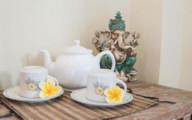 Lumbung Jaya Guest House
