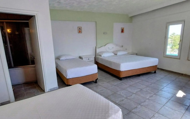 UK Hotels Kiriş