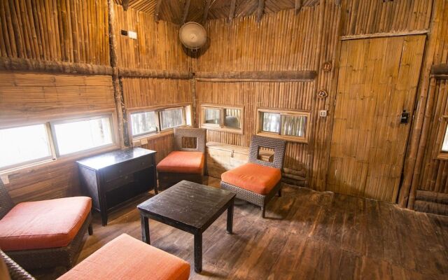 Hostel Bambu Gran Palas