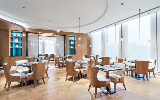 Radisson Blu Hangzhou Xintiandi