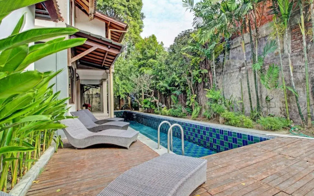 Sunny Side Seminyak