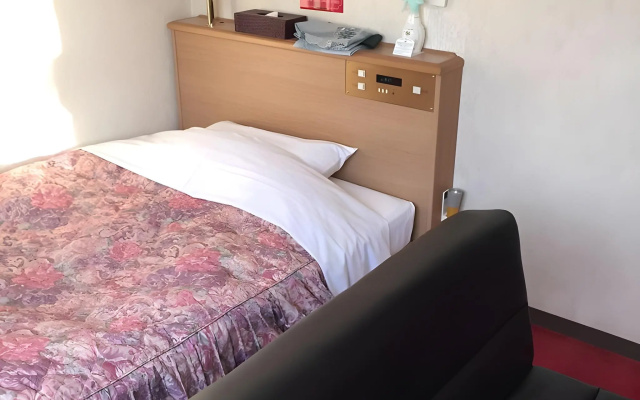 Business Green Hotel Youkaichi