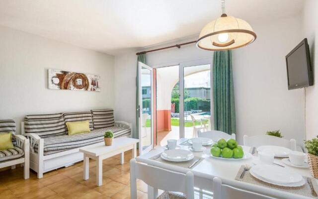 Apartment 30 meters from the beach
