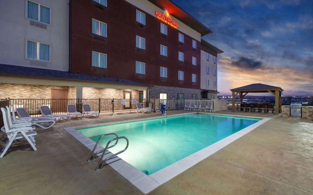 Hawthorn Extended Stay by Wyndham Odessa
