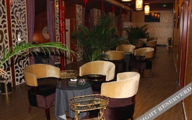 Yuewang Hotel