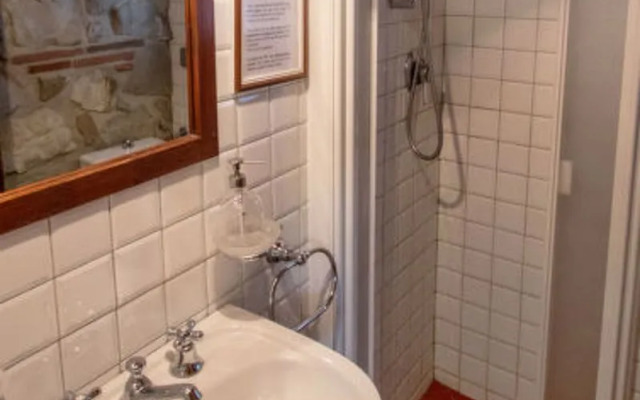 House Al Melo Pescia