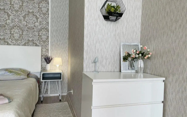 Апартаменты на улице Кулакова