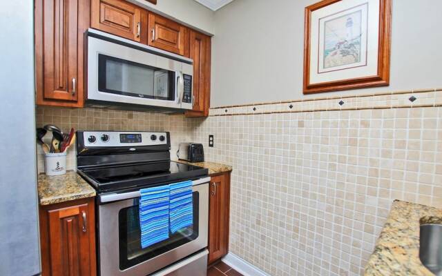 Parsonage Duplex by Youngs Suncoast