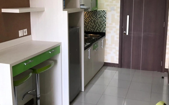 Scientia Residence