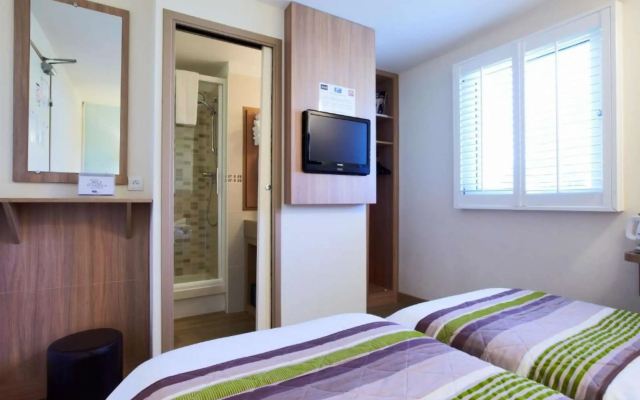 Brit Hotel Le 940 Le Touquet – Etaples