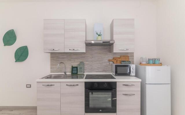 Casa Belvedere With A/C