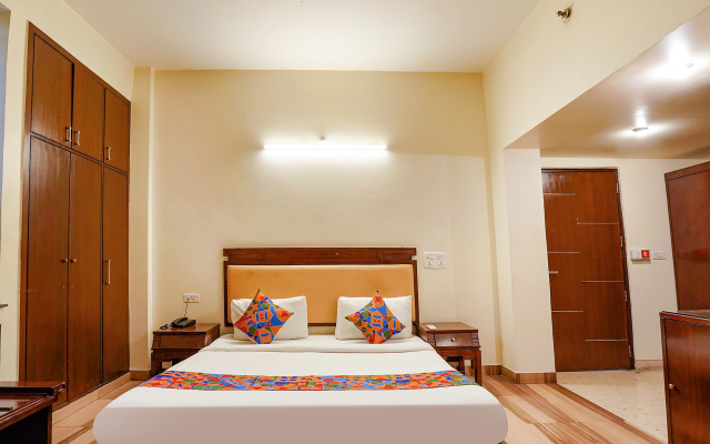 Fabhotel F9 Sector 66