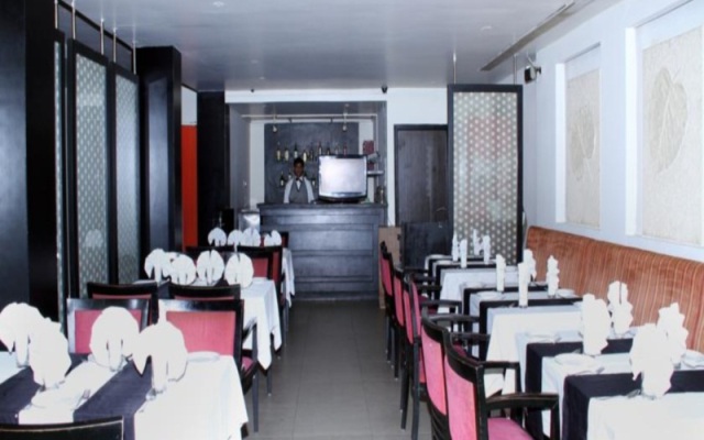 Urvasi Residency