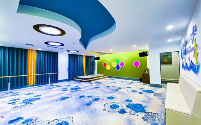 Yunnan JuFUlou Hotel