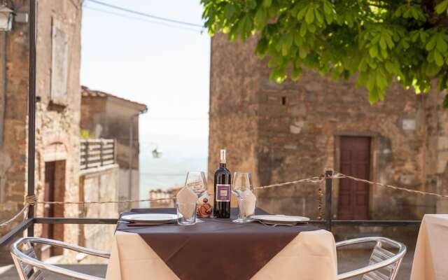 La Ripadoro Alle Residenze di Rivalto