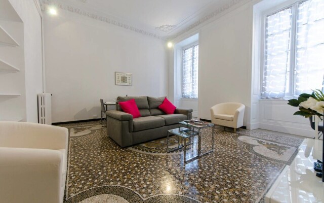 ALTIDO Casa di Pregio in Centro Città