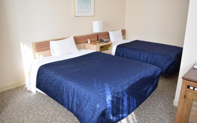 Type C Twin room (트윈 침대 2개) 사진 1