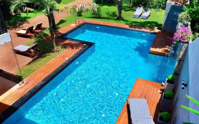 Sandul Villa