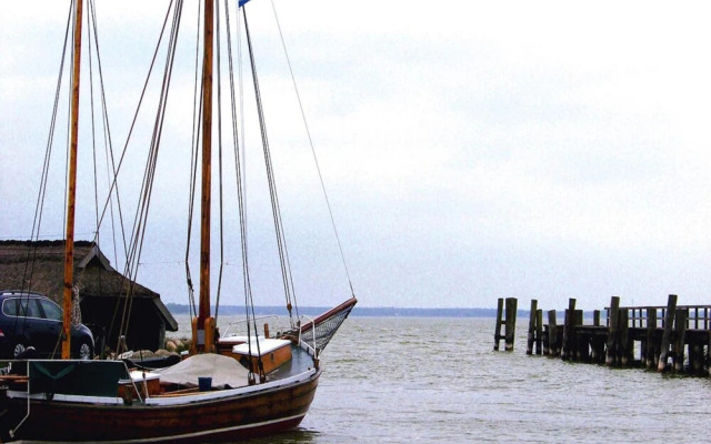 Ferienhaus, Ribnitz-damgarten