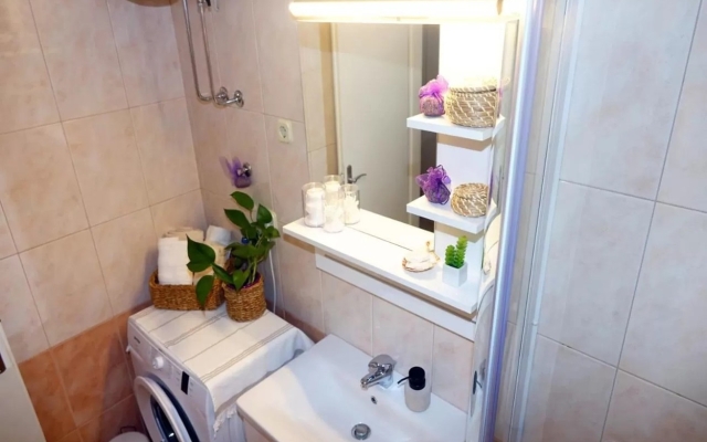 Apartment Ljubav - with parking : A1 Makarska, Riviera Makarska