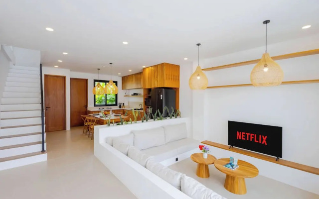 Villa Amal 9 - 2 BR Villa in Pererenan