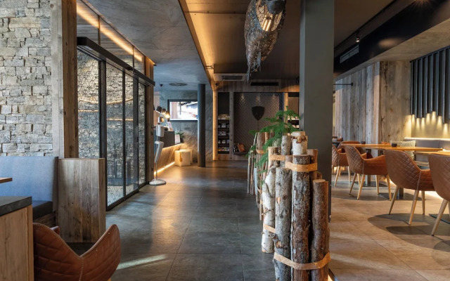 Apartments Stockinggut